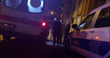 Bolu'da Baba ve Oğul Arasındaki Tartışma Kavgaya Dönüştü