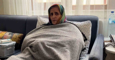 Bolu'da Bakıcıya Altın Hırsızlığı Suçlaması