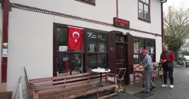 Bolu'da Çayın Fiyatını Müşteriler Belirliyor