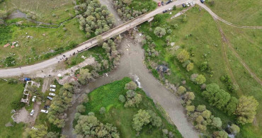 Bolu'da Çevre Denetimlerinde Cezalar 53 Milyon Lirayı Aştı