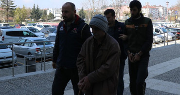 Bolu'da DEAŞ Operasyonu: 3 Gözaltı