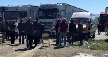 Bolu'da Dinlenme Tesisinde Acı Olay: Genç Hayatını Kaybetti