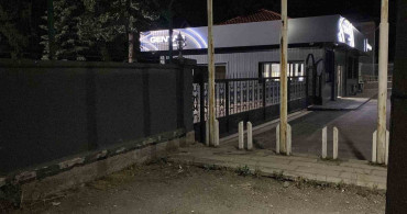Bolu'da Gentaş Fabrikasında İş Kazası: İşçi Yaralandı