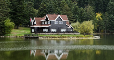 Bolu'da Gezilecek Yerler