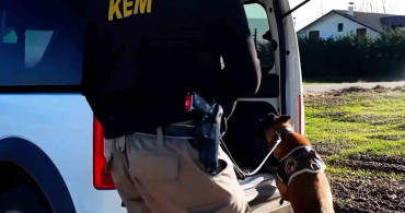 Bolu'da Haftalık Operasyonlar: 160 Gözaltı