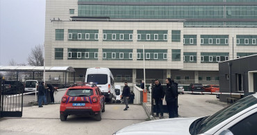 Bolu'da İrtikap Operasyonu: Belediye Başkanı ve 12 Kişi Gözaltında