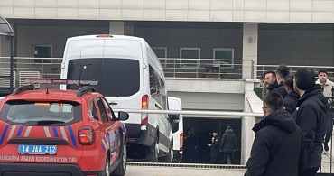 Bolu'da İrtikap Operasyonunda Belediye Başkanı ve Yardımcısı Tutuklandı