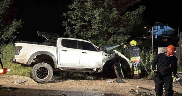 Bolu’da Kaza Sonrası Hayatını Kaybeden Lokman Beleşoğlu