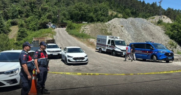 Bolu’da Maden Faciası: 1 İşçi Hayatını Kaybetti
