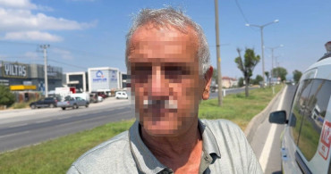 Bolu’da motosiklet ile elektrikli motosiklet çarpıştı: 1 yaralı