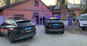 Bolu'da Nafaka Anlaşmazlığı Nedeniyle Silahlı Saldırı
