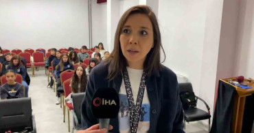 Bolu'da Öğrenciler Çoksesli Koroda Yeteneklerini Keşfediyor