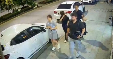 Bolu'da tatlıcıda ödenmeyen hesap ödendi
