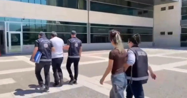 Bolu'da TEM otoyolunda 20 düzensiz göçmen yakalandı