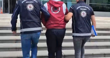 Bolu'da TEM Otoyolu'nda 6 düzensiz göçmen yakalandı, organizatör tutuklandı