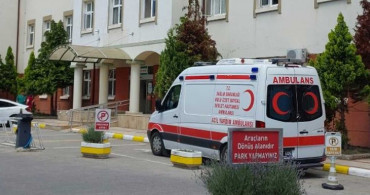 Bolu'da toplu zehirlenme! İçme suyu 52 kişinin hayatını kararttı