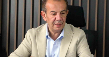 Bolu'da Yolsuzluk Soruşturması: Tanju Özcan ve 19 Şüpheli