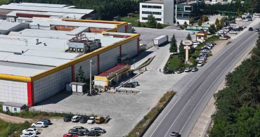 Bolu'daki Beyaz Et Operasyonunda Kayyım Atandı