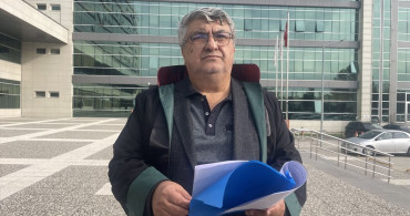 Bolu'daki Otel Yangınında Tutuklama Talebi