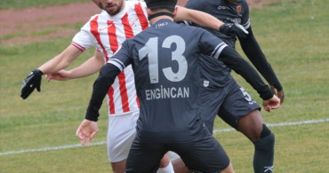 Boluspor, Atakaş Hatayspor'u 3-1 Geçti
