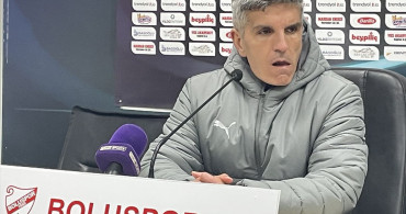 Boluspor, Iğdır FK'yi 2-0 Geçerek Zafer Serisi Peşinde