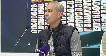 Boluspor, Sipay Bodrum FK'yi 3-0 Geçti