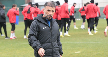 Boluspor Süper Lig Hedefinde