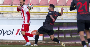 Boluspor ve Pendikspor Maç Sonrası Gelişmeler