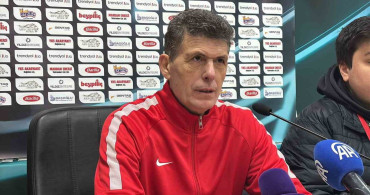 Boluspor ve Sivasspor'un Maç Değerlendirmeleri