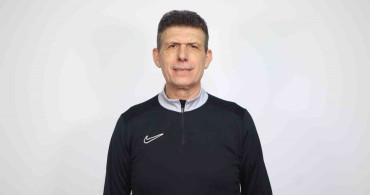 Boluspor Yeni Teknik Direktörü Nevzat Dinçbudak ile Anlaştı