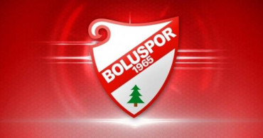 Boluspor'a Koronavirüs Şoku