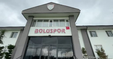 Boluspor'da Olağanüstü Kongre Kararı: Mustafa Yüksel Açıklamalarda Bulundu