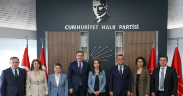 Bomba iddialar gündemi sarstı: “CHP-DEM pazarlığı çöktü, kirli anlaşma ortaya döküldü!"