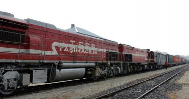 Bor İhracatı İçin İlk Tren Yola Çıkacak