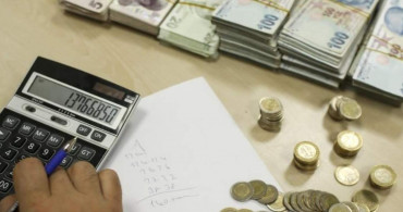 Borcu olanlar dikkat: Yapılandırma için son gün Pazartesi