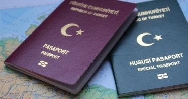 Bordo Pasaport Nedir, Kimlere Verilir?