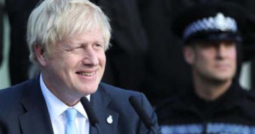 Boris Johnson AB'den Yanıt Bekliyor