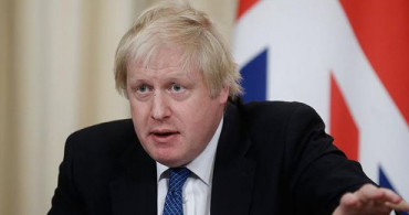Boris Johnson Kimdir?