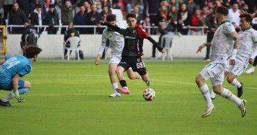 Bornova 1877 ve Karşıyaka Maçına Doğru