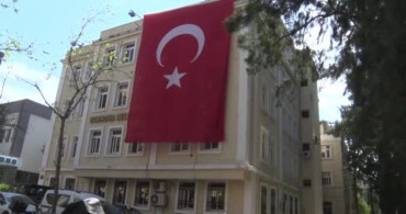 Bornova Belediye Başkanı Eşki ve 3 Şüpheli Serbest Bırakıldı