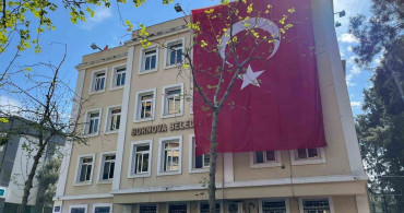 Bornova Belediye Başkanı Ömer Eşki Gözaltına Alındı