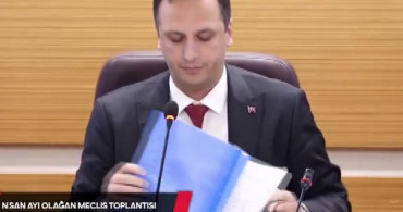 Bornova Belediye Meclisi'nde 'Sevgili Kontenjanı' Krizi