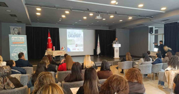 Bornova’da Eğitimde Doğru Başlangıç Çalıştayı Gerçekleştirildi