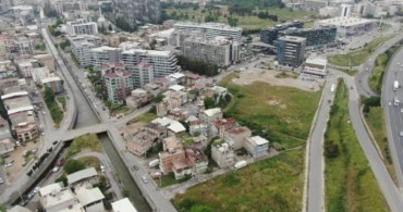 Bornova'da İmar Planı Krizi: Kazımdirik Mahallesi Sakinleri Mücadele Ediyor