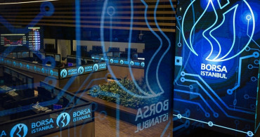 Borsa Düşük Kapanışın Ardından Yükselişle Başladı