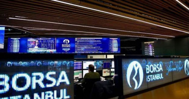 Borsa Güne 120.000 Puanın Üzerinde Başladı