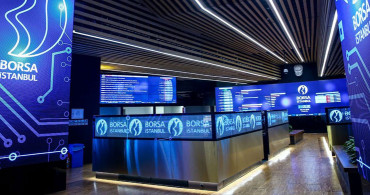 Borsa Güne Tırmanışla Başladı