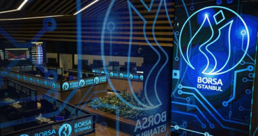 Borsa, Güne Yükselişle Başladı
