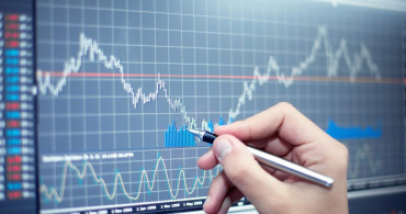 Borsa Hafta Ortasına Düşüşle Başladı