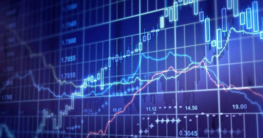 Borsa Haftanın Son İşlem Gününe Yatay Başladı